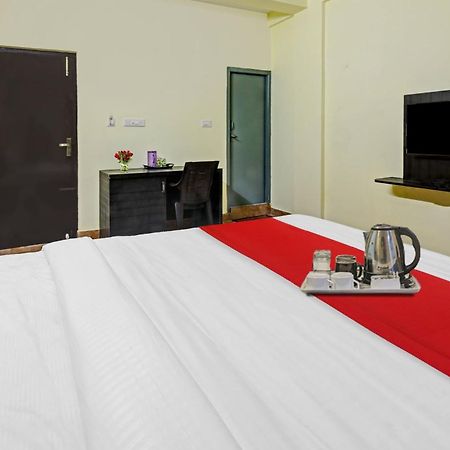 Hotel O Honnagiri Residency Bangalore Eksteriør bilde