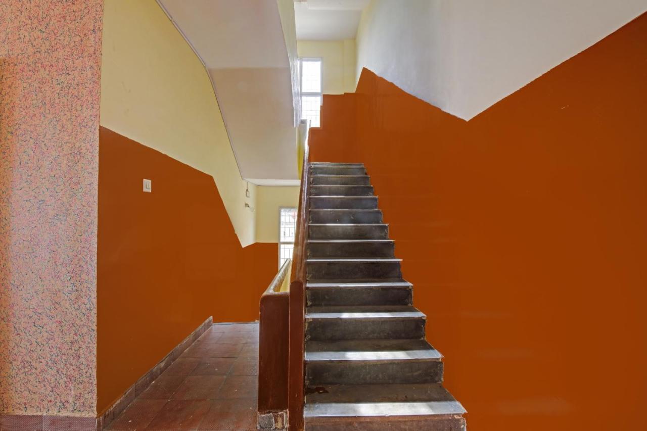 Hotel O Honnagiri Residency Bangalore Eksteriør bilde
