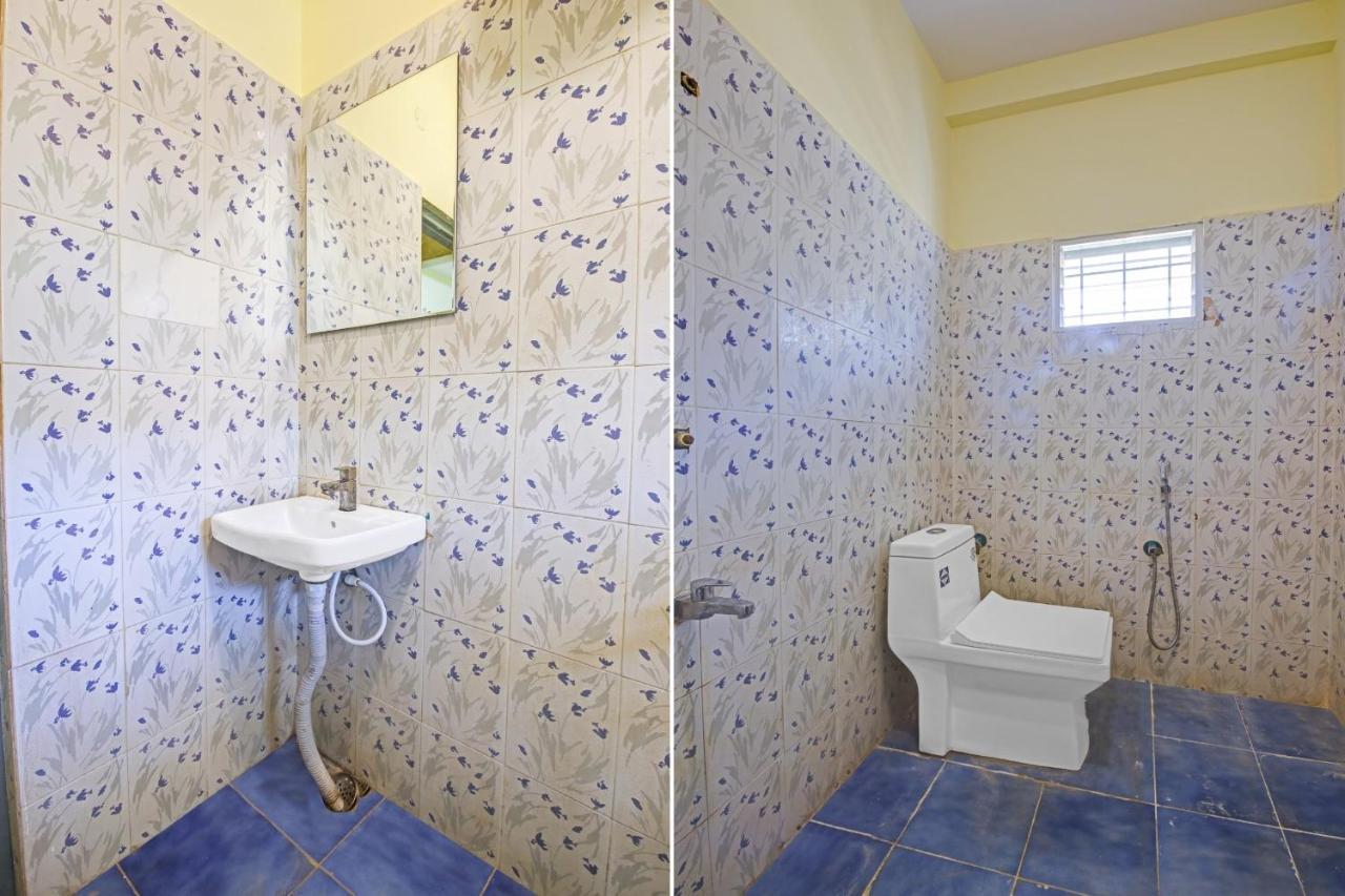 Hotel O Honnagiri Residency Bangalore Eksteriør bilde