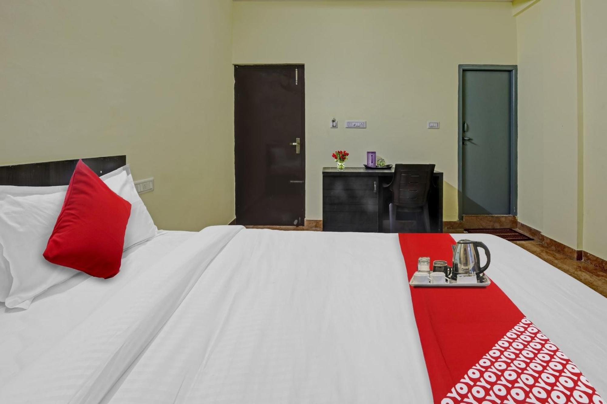 Hotel O Honnagiri Residency Bangalore Eksteriør bilde