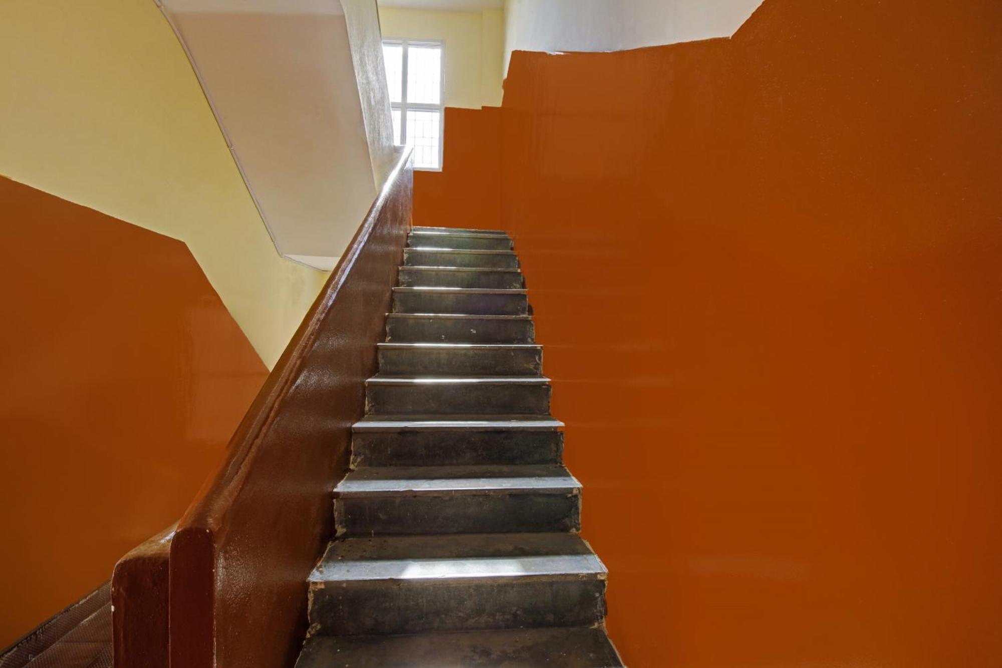 Hotel O Honnagiri Residency Bangalore Eksteriør bilde