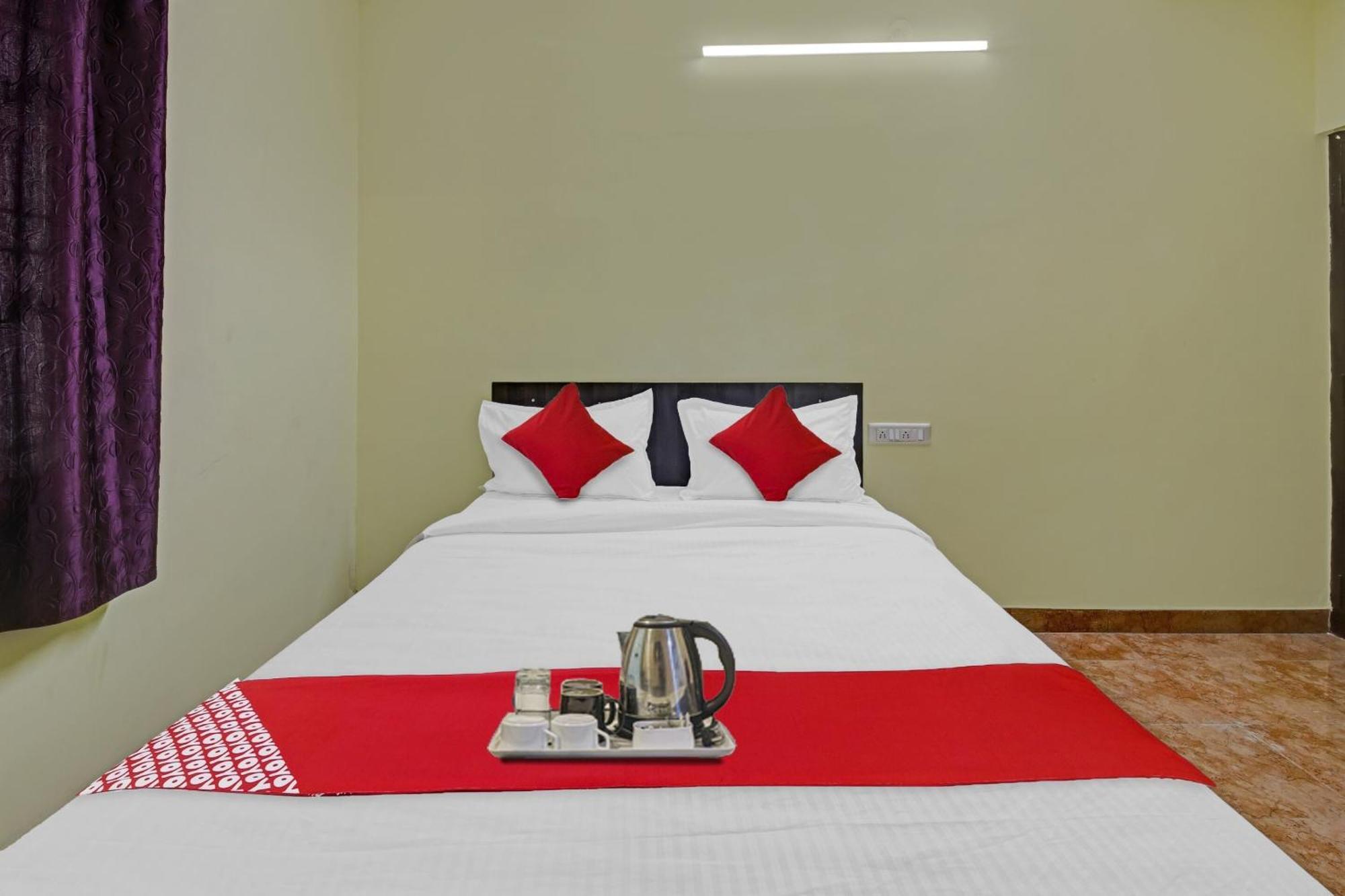 Hotel O Honnagiri Residency Bangalore Eksteriør bilde