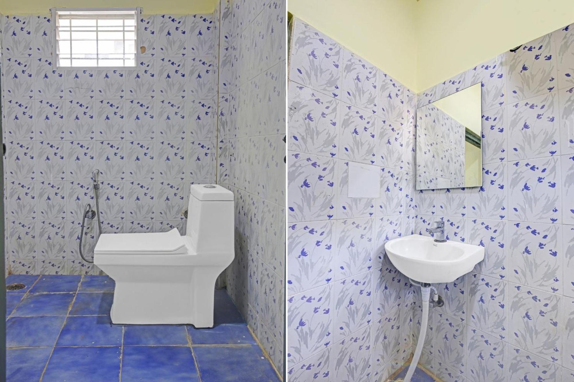 Hotel O Honnagiri Residency Bangalore Eksteriør bilde