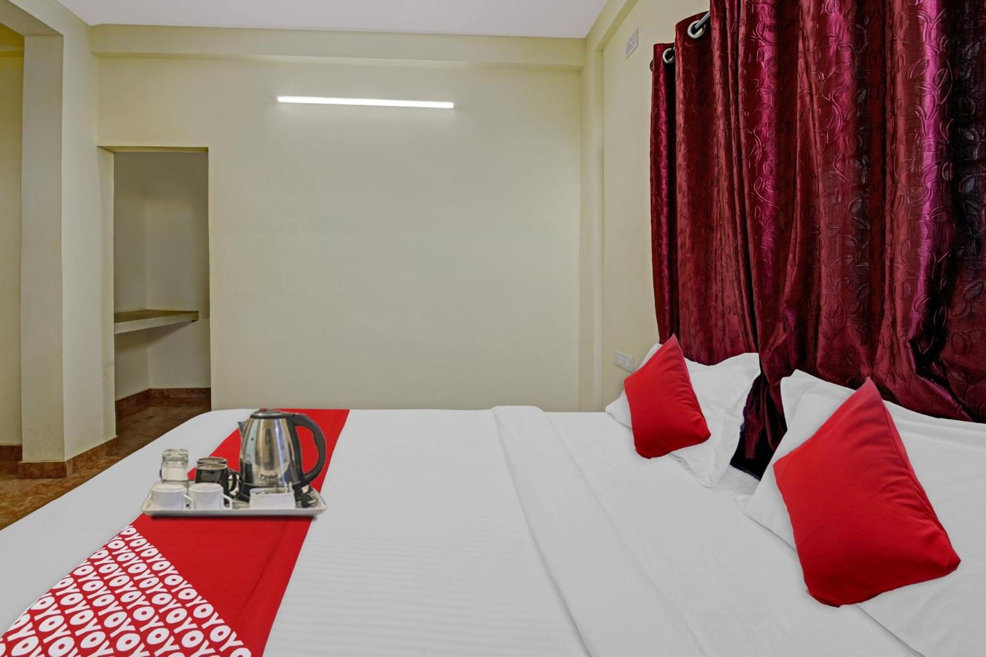Hotel O Honnagiri Residency Bangalore Eksteriør bilde
