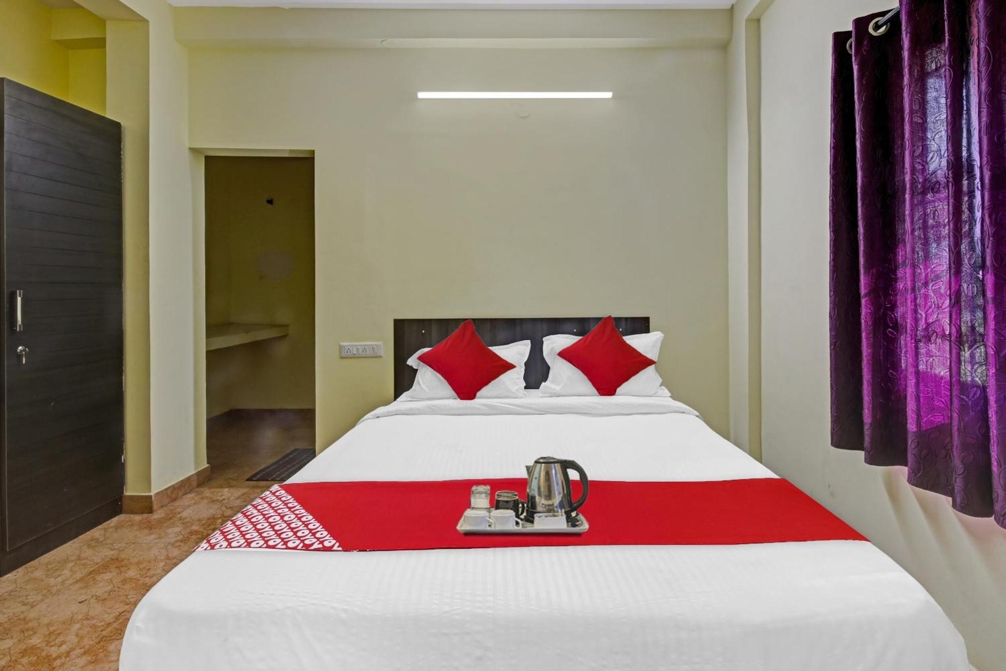 Hotel O Honnagiri Residency Bangalore Eksteriør bilde